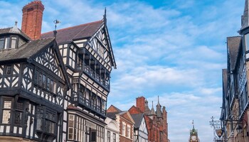 The Tudor Gathering Chester - City Centre,,3 star