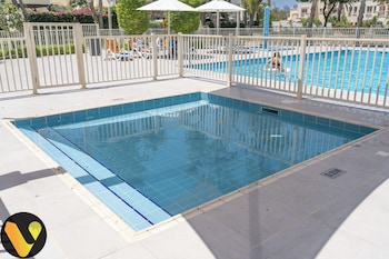 Villa Near Golf Ski Dubai Ibn Battuta M,,5 star