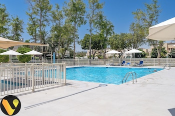 Villa Near Golf Ski Dubai Ibn Battuta M,,5 star