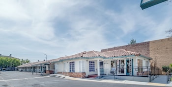 the alameda motel san jose