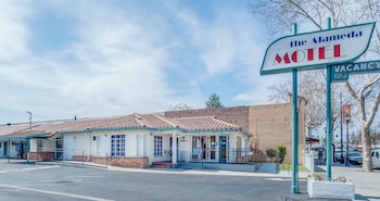 the alameda motel san jose