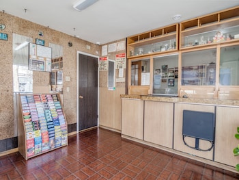The Alameda Motel San Jose,,3 star