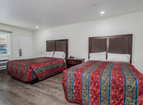 the alameda motel san jose