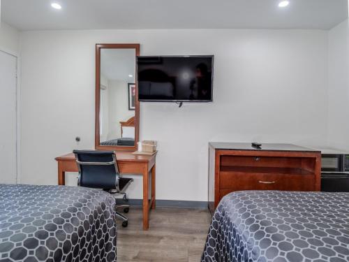 the alameda motel san jose