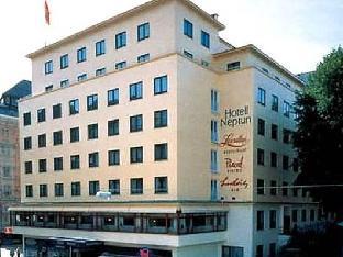 Scandic Neptun,Steinsland>>Bergen,4 star