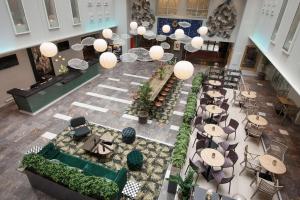 Scandic Neptun,Steinsland>>Bergen,4 star