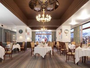 Scandic Neptun,Steinsland>>Bergen,4 star