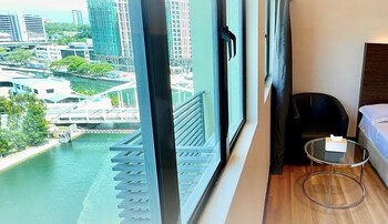 Heritage Suites Kota Kinabalu,,4 star