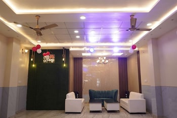 maharaja hotel and restaurant