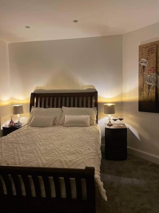 scottish stunning stay with free parking