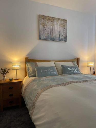 scottish stunning stay with free parking