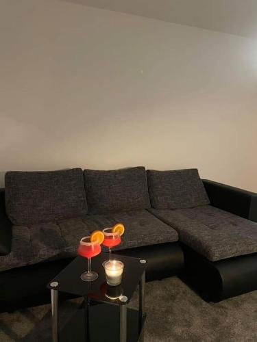 scottish stunning stay with free parking