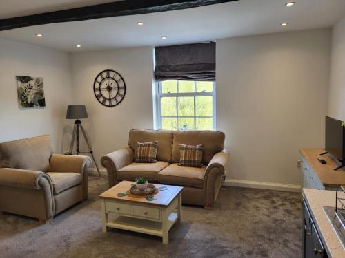 Hampstall Inn Flats,,4 star