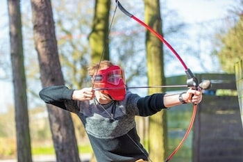 Bell Tent Village,,2 star