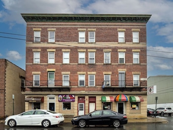 columbus hotel
