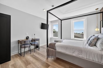 columbus hotel