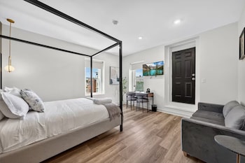 columbus hotel