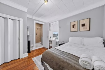 columbus hotel