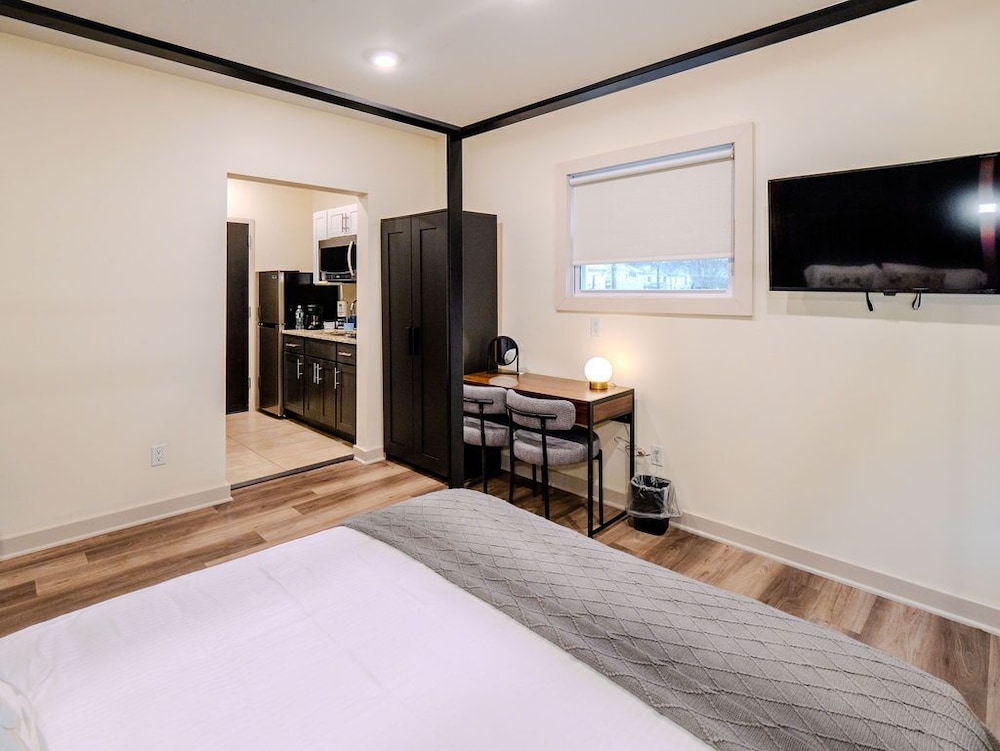 columbus hotel