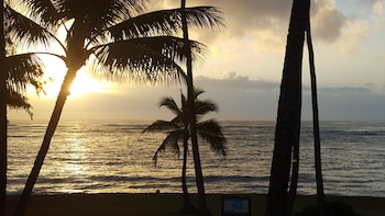 Hotel Coral Reef,Kapaa>>Hawaii,3 star
