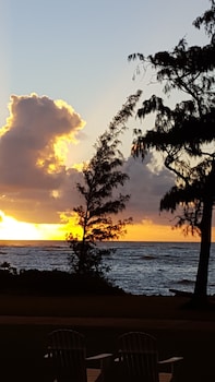 Hotel Coral Reef,Kapaa>>Hawaii,3 star