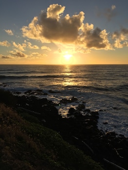 Hotel Coral Reef,Kapaa>>Hawaii,3 star