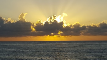Hotel Coral Reef,Kapaa>>Hawaii,3 star