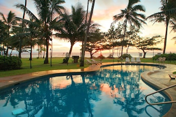 hotel coral reef