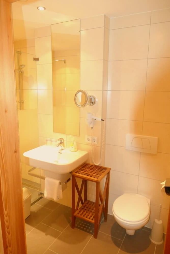 hotel gasthof mitteregger