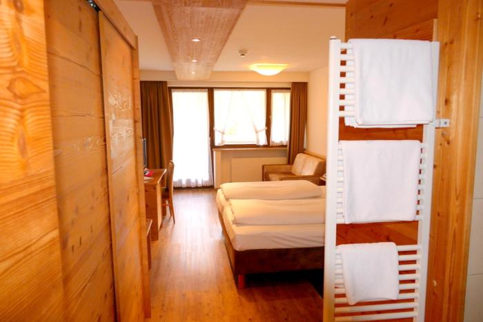 hotel gasthof mitteregger