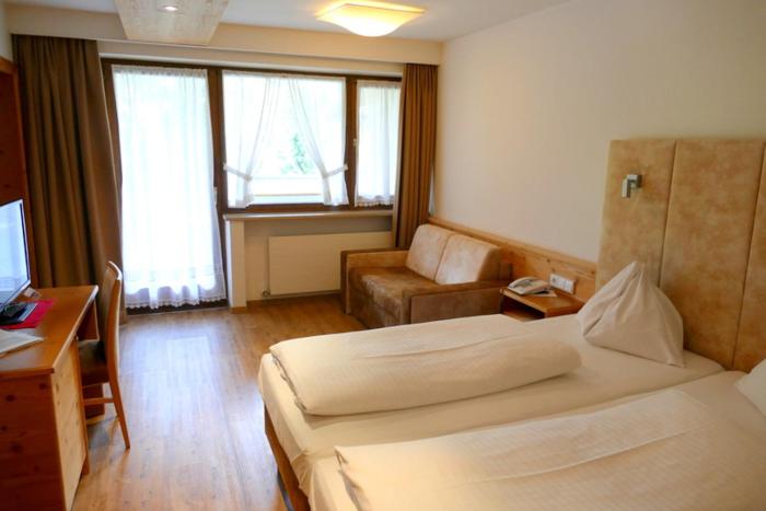 hotel gasthof mitteregger