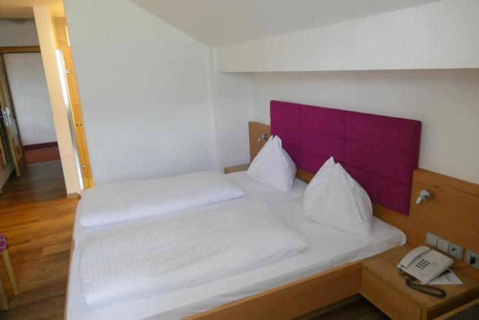 hotel gasthof mitteregger