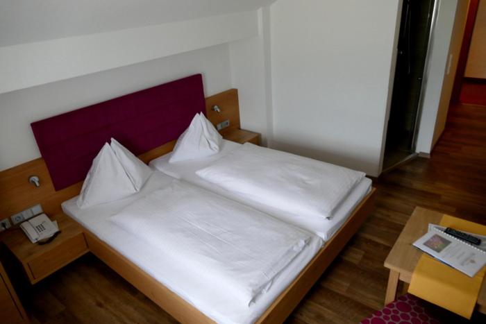 hotel gasthof mitteregger