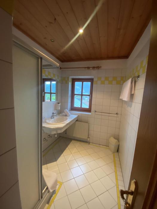 hotel gasthof mitteregger