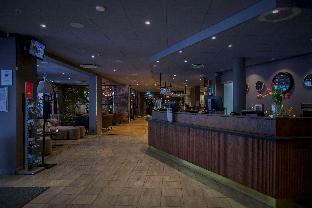 Scandic Karlstad City,Varmland County>>Karlstad,4 star