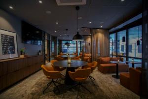 Scandic Karlstad City,Varmland County>>Karlstad,4 star