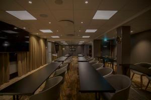 Scandic Karlstad City,Varmland County>>Karlstad,4 star