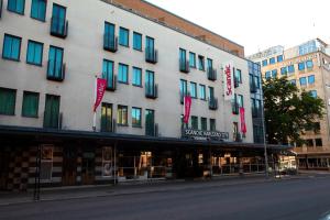 scandic karlstad city