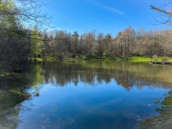 boyers pond campground