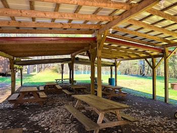 boyers pond campground