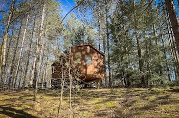 boyers pond campground