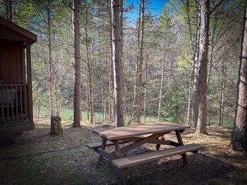 boyers pond campground