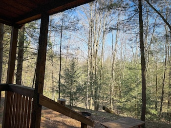 boyers pond campground