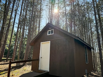 boyers pond campground