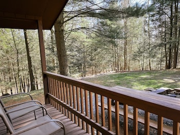 boyers pond campground