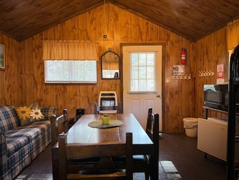 boyers pond campground