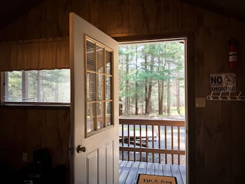boyers pond campground