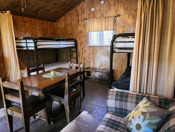 boyers pond campground