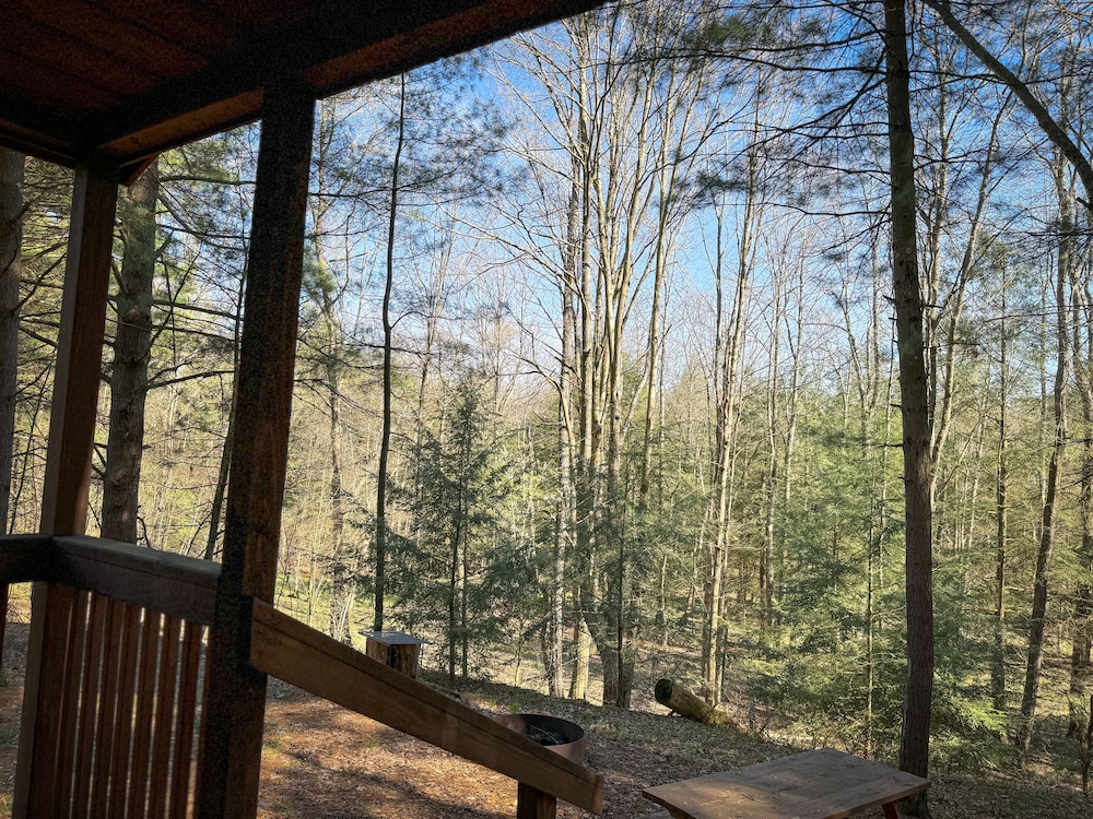 boyers pond campground