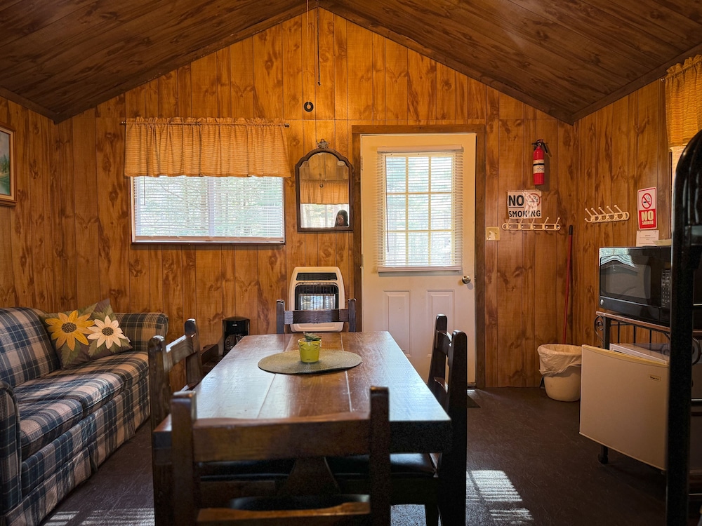 boyers pond campground